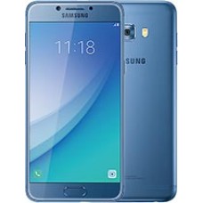 Samsung Galaxy C5 Pro